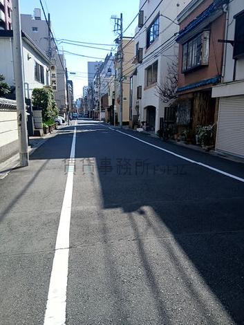 物件周辺