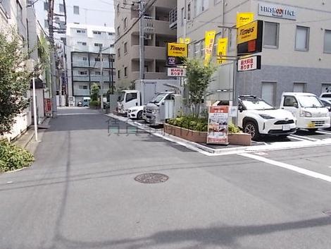 物件周辺