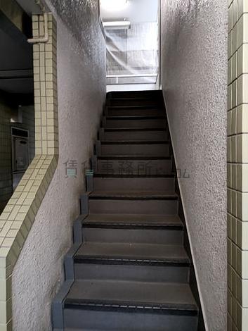 階段