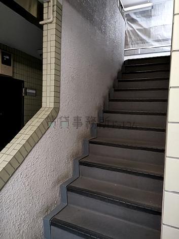階段