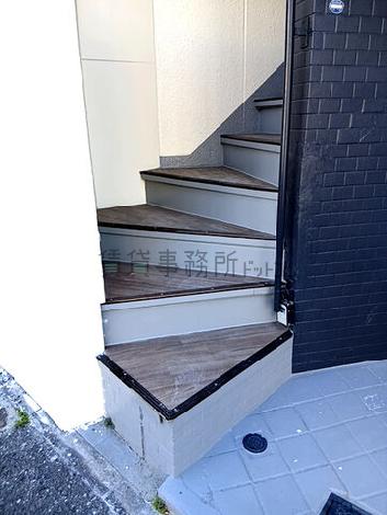 階段