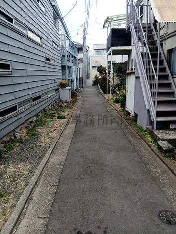物件周辺