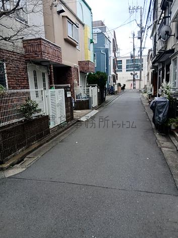 物件周辺