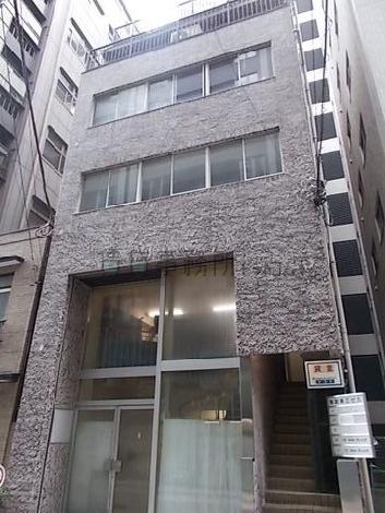 弥助第三ビルの外観写真