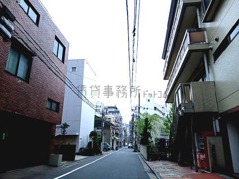 物件周辺