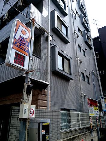 物件周辺