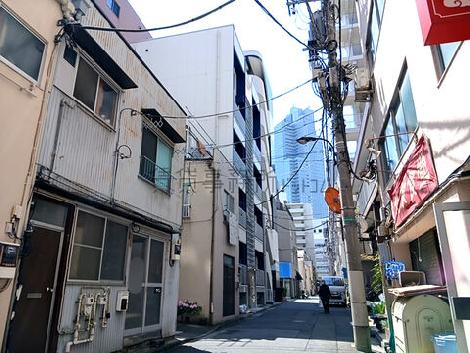 物件周辺