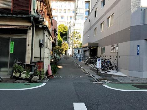 物件周辺
