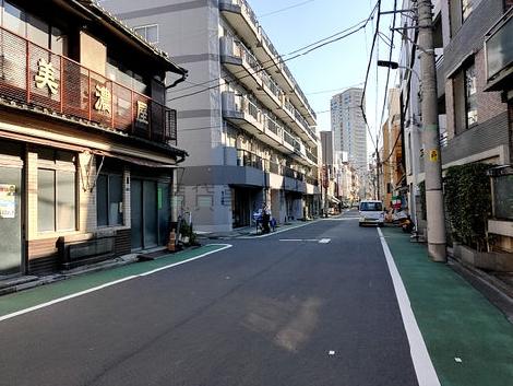 物件周辺