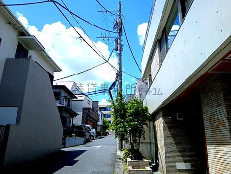 物件周辺