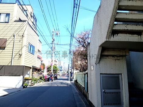 物件周辺