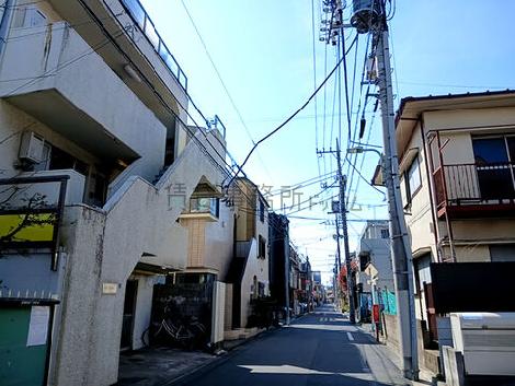 物件周辺