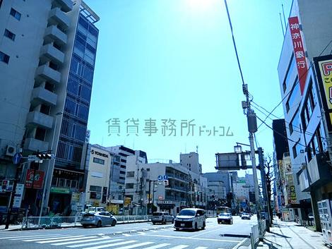 物件周辺