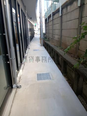 廊下