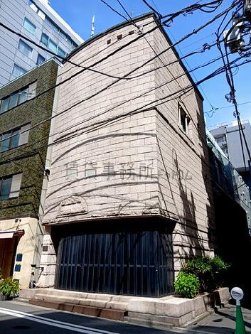日本橋本町一丁目ビルの外観写真
