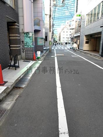 物件周辺