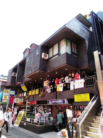 175番館ビル／百七十五番館ビルの外観写真