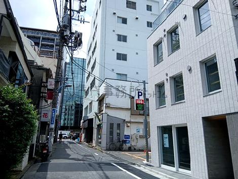 物件周辺
