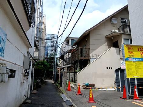 物件周辺