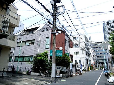 物件周辺