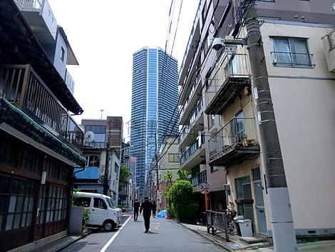 物件周辺