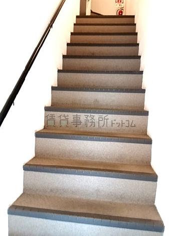 階段