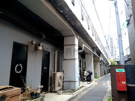 物件周辺