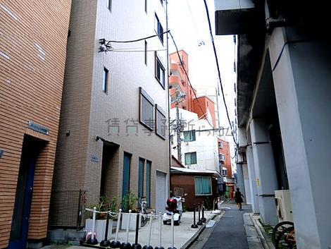 物件周辺