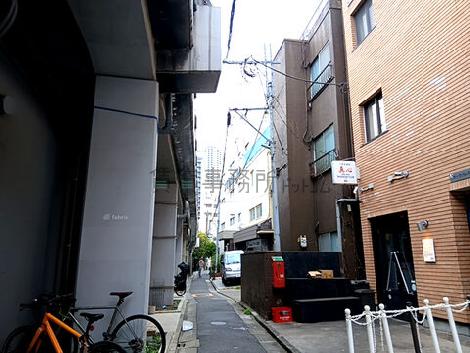 物件周辺