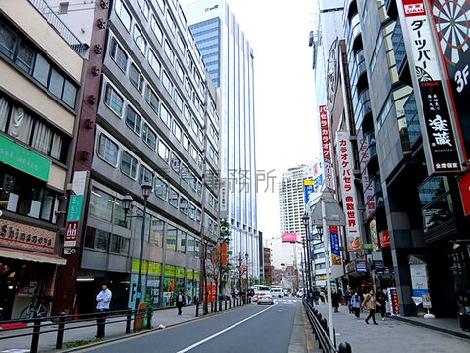 物件周辺