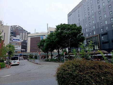 物件周辺
