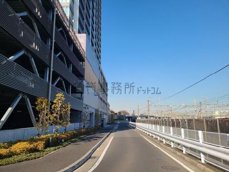 物件周辺