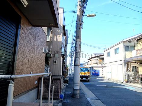 物件周辺