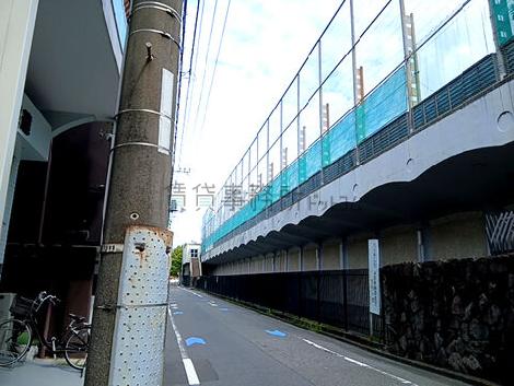 物件周辺