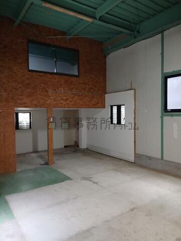 亀戸2丁目建物の室内