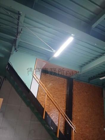 亀戸2丁目建物の室内