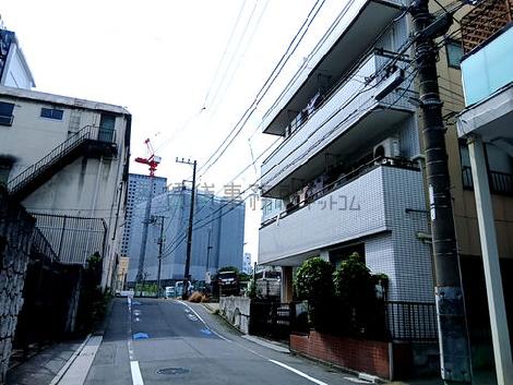物件周辺