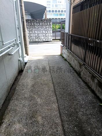 物件周辺