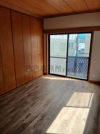 亀戸2丁目建物の室内