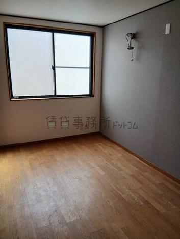 亀戸2丁目建物の室内