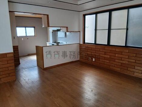 亀戸2丁目建物の室内