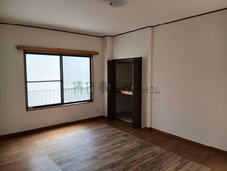 亀戸2丁目建物の室内