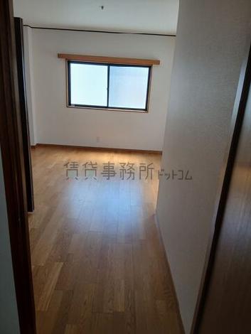亀戸2丁目建物の室内