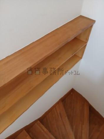 棚