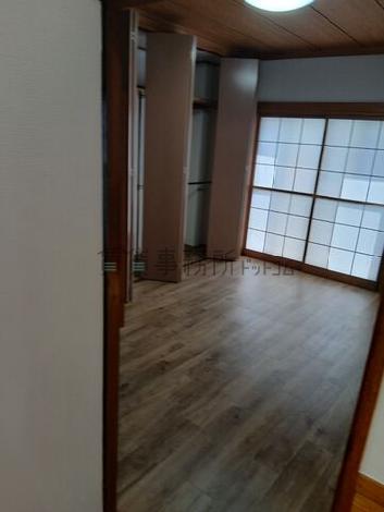 亀戸2丁目建物の室内