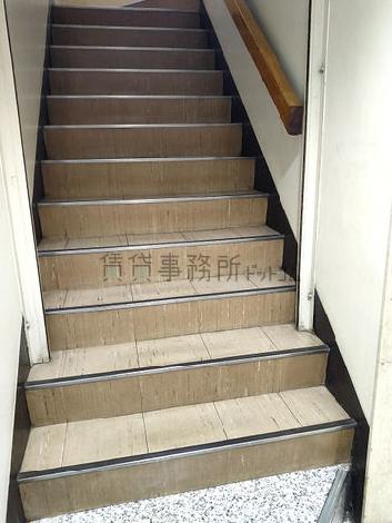 階段
