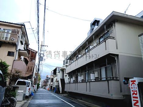 物件周辺