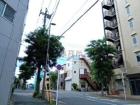 物件周辺