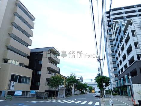 物件周辺