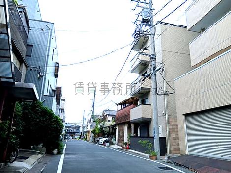 物件周辺
